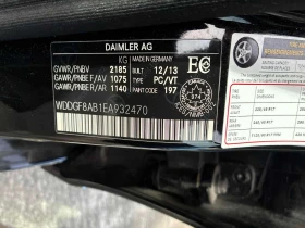 Mercedes-Benz C 300 * CARFAX * ПОДГРЕВИ * КАМЕРА * ПАМЕТ, снимка 9