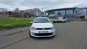 VW Polo TSI, снимка 2