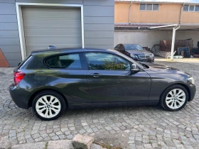 BMW 118 2.0d 143кс Urban Automatic, снимка 4