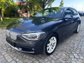 BMW 118 2.0d 143кс Urban Automatic, снимка 1