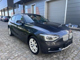 BMW 118 2.0d 143кс Urban Automatic, снимка 3