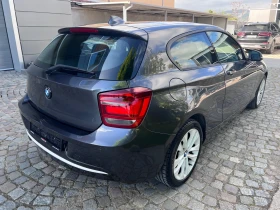 BMW 118 2.0d 143кс Urban Automatic, снимка 5