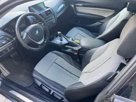 BMW 118 2.0d 143кс Urban Automatic, снимка 8