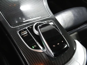 Mercedes-Benz C 300 4MATIC* CARPLAY* BURMESTER* , снимка 15
