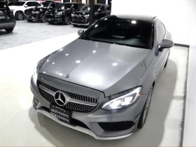 Mercedes-Benz C 300 4MATIC* CARPLAY* BURMESTER* , снимка 3