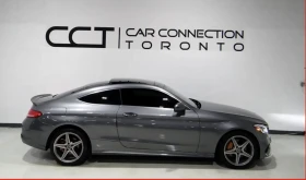 Mercedes-Benz C 300 4MATIC* CARPLAY* BURMESTER* , снимка 6