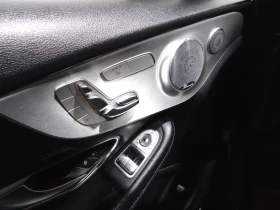 Mercedes-Benz C 300 4MATIC* CARPLAY* BURMESTER* , снимка 12