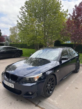 BMW 530 d, снимка 1
