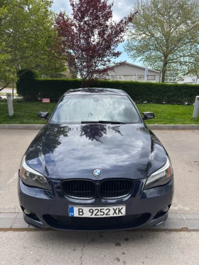 BMW 530 d, снимка 2
