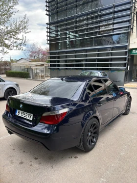 BMW 530 d, снимка 4