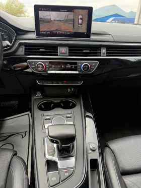 Audi A4 2.0TDI* Matrix* 360camera* Digital* Обдухване* ЛИЗ, снимка 13