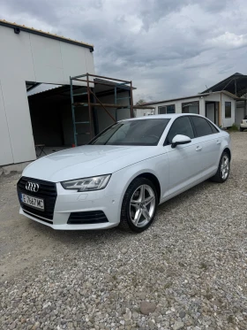 Audi A4 2.0TDI* Matrix* 360camera* Digital* Обдухване* ЛИЗ, снимка 1