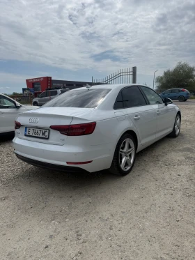 Audi A4 2.0TDI* Matrix* 360camera* Digital* Обдухване* ЛИЗ, снимка 4