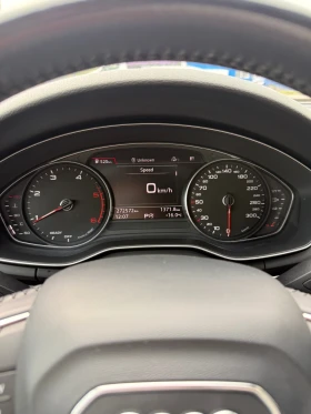 Audi A4 2.0TDI* Matrix* 360camera* Digital* Обдухване* ЛИЗ, снимка 14