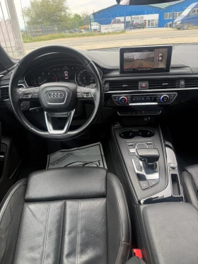 Audi A4 2.0TDI* Matrix* 360camera* Digital* Обдухване* ЛИЗ, снимка 9