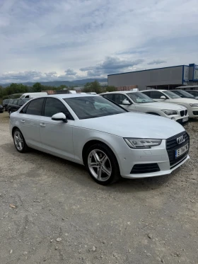 Audi A4 2.0TDI* Matrix* 360camera* Digital* Обдухване* ЛИЗ, снимка 3