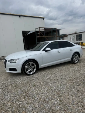 Audi A4 2.0TDI* Matrix* 360camera* Digital* Обдухване* ЛИЗ, снимка 7