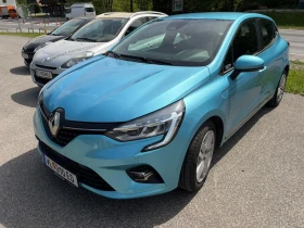 Renault Clio, снимка 2