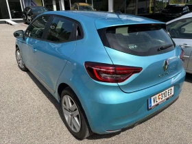 Renault Clio, снимка 4