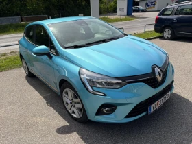 Renault Clio, снимка 3