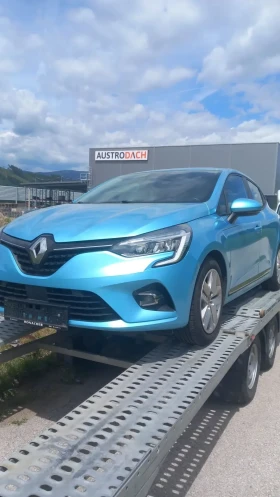 Renault Clio, снимка 10