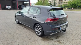 VW Golf style e-hybrid, снимка 3