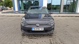 VW Golf style e-hybrid, снимка 1