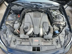 Mercedes-Benz CLS 550 ОБДУХВАНЕ| ПАНОРАМА| ПАМЕТ| АВТОКРЕДИТ| , снимка 7