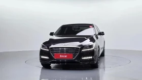 Genesis G80 3.3 GDI , снимка 2