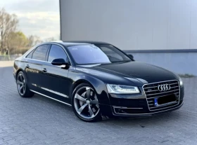 Audi A8 4.2 TDI   готов лизинг , снимка 2