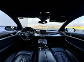 Audi A8 4.2 TDI   готов лизинг , снимка 10