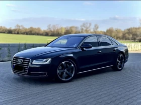 Audi A8 4.2 TDI   готов лизинг , снимка 1
