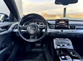 Audi A8 4.2 TDI   готов лизинг , снимка 14