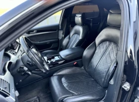Audi A8 4.2 TDI   готов лизинг , снимка 9