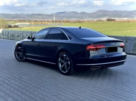 Audi A8 4.2 TDI   готов лизинг , снимка 4