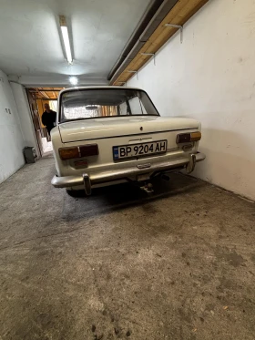 Lada 1200, снимка 1