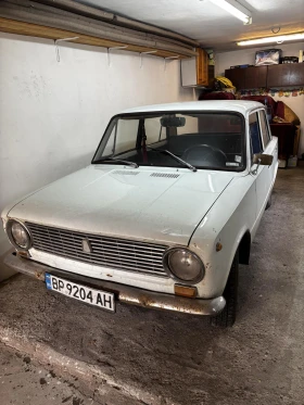 Lada 1200, снимка 15