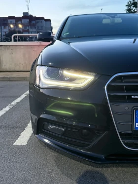 Audi A4 Avant 2.0 TDI Quattro | 177 к.с. | Автоматик | 201, снимка 4