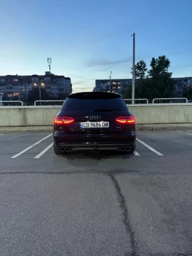 Audi A4 Avant 2.0 TDI Quattro | 177 к.с. | Автоматик | 201, снимка 5