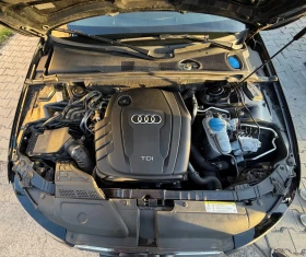 Audi A4 Avant 2.0 TDI Quattro | 177 к.с. | Автоматик | 201, снимка 15