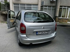 Citroen Xsara picasso, снимка 5
