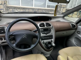 Citroen Xsara picasso, снимка 4