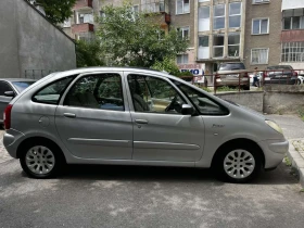 Citroen Xsara picasso, снимка 6