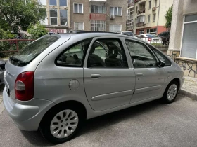 Citroen Xsara picasso, снимка 3