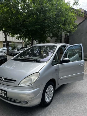 Citroen Xsara picasso, снимка 1