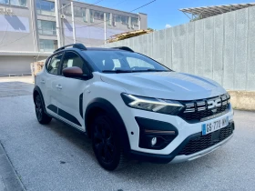 Dacia Sandero Stepway автомат 13900км, снимка 3