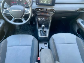 Dacia Sandero Stepway автомат 13900км, снимка 7