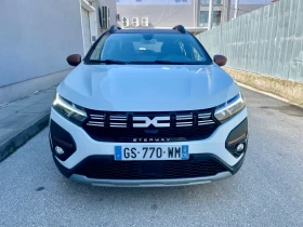 Dacia Sandero Stepway автомат 13900км, снимка 2