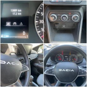 Dacia Sandero Stepway автомат 13900км, снимка 10