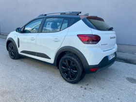Dacia Sandero Stepway автомат 13900км, снимка 6